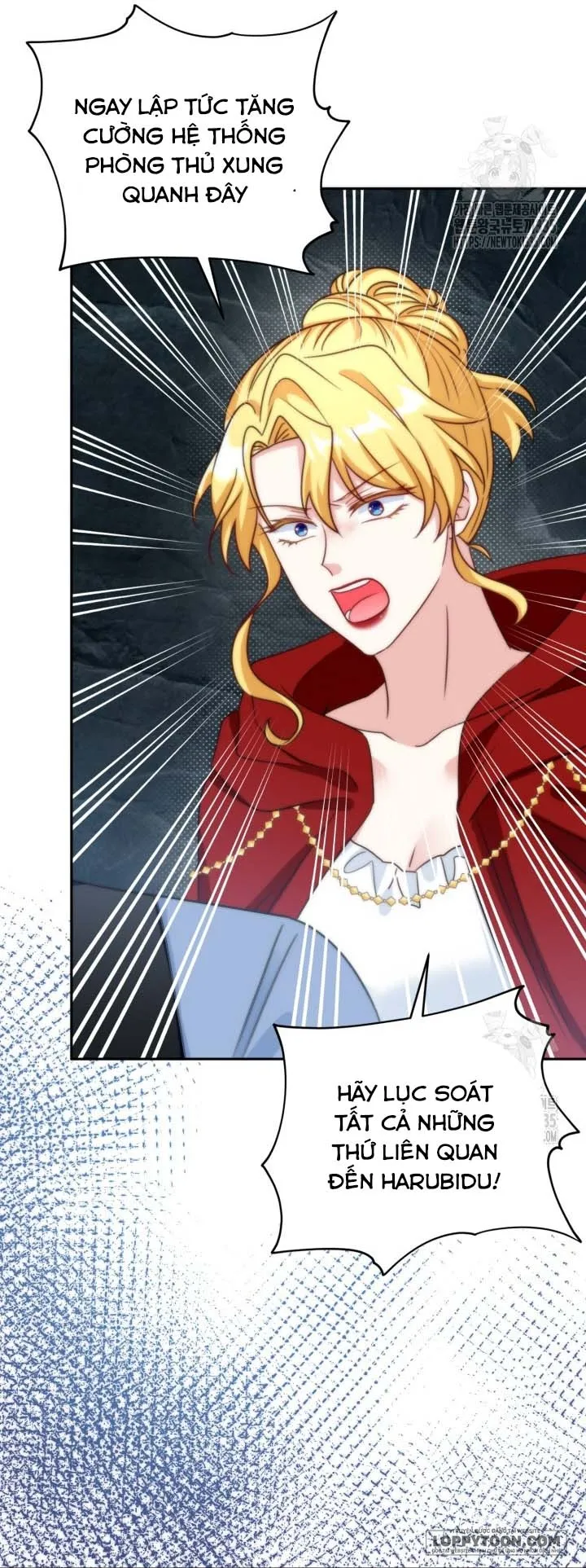 Tôi Sống Chung Với Mẹ Chồng Chap 72 - trang 42