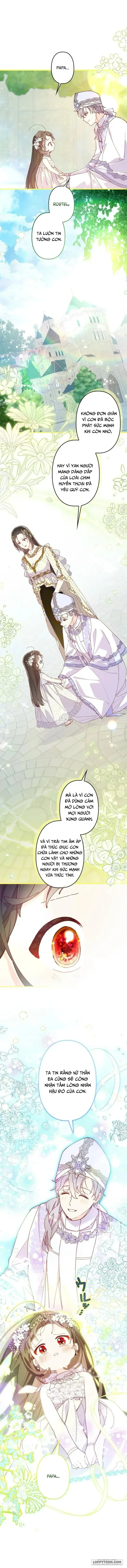 Sống Sót Như Nàng Công Chúa Song Sinh Chap 30 - trang 8