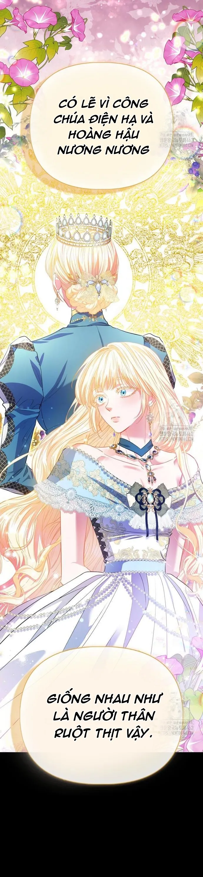 Nàng Công Chúa Của Mọi Người Chap 66 - trang 40