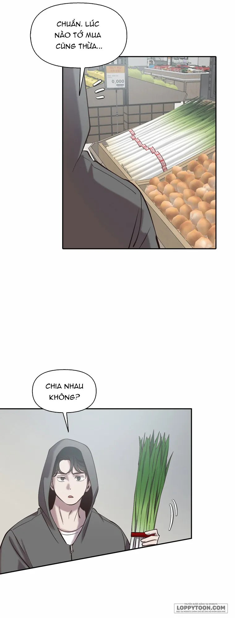 Thanh Xuân Của Chúng Ta Chap 73 - trang 11