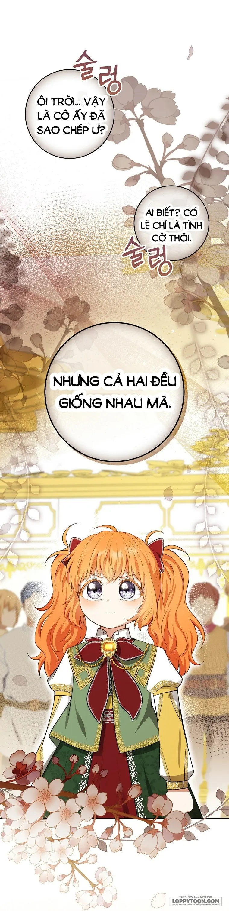 Sóc Con Tài Năng Chap 59 - trang 1