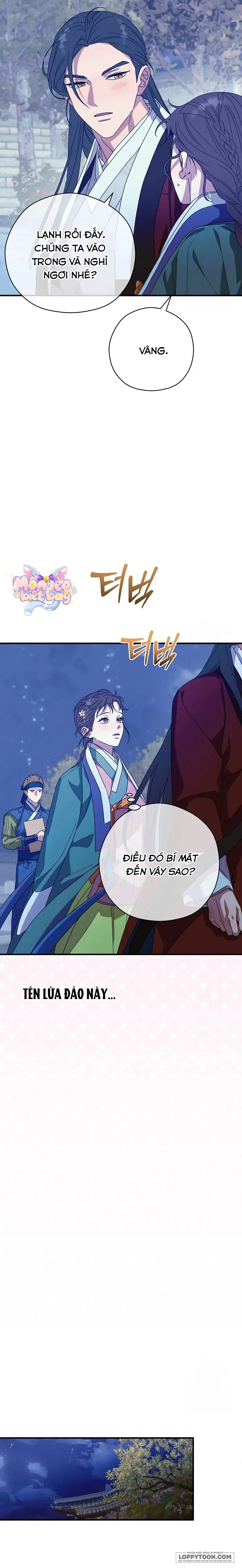 Ta Chỉ Muốn Ăn Em Chap 20 - trang 14