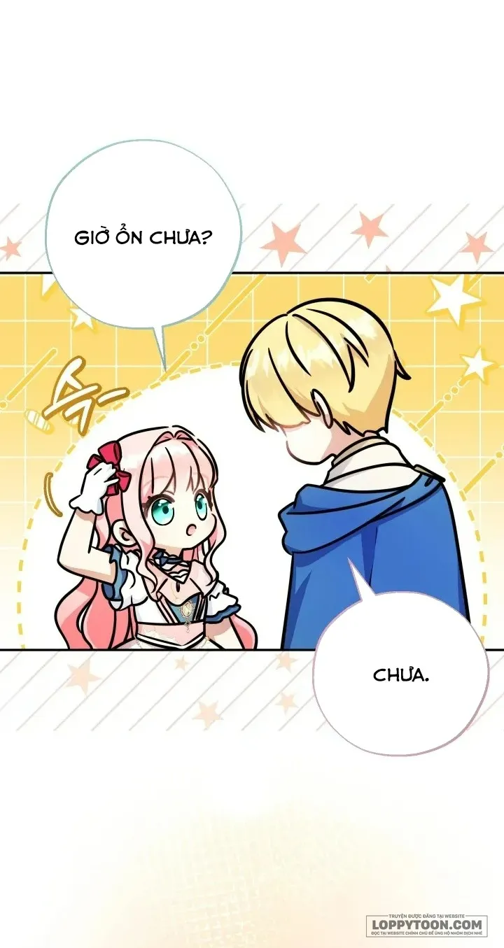 Tiểu Thư Tích Tiền Đi Bụi Chap 125 - trang 49