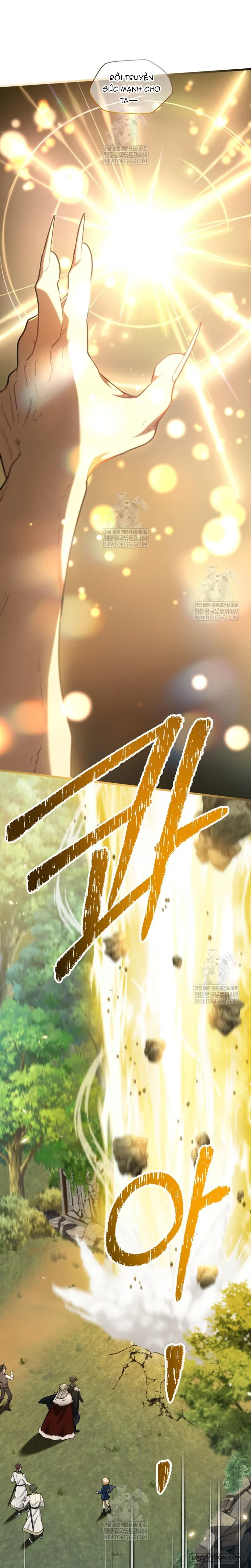 Bệ Hạ, Xin Hãy Quên Tôi Đi Chap 71 - trang 7