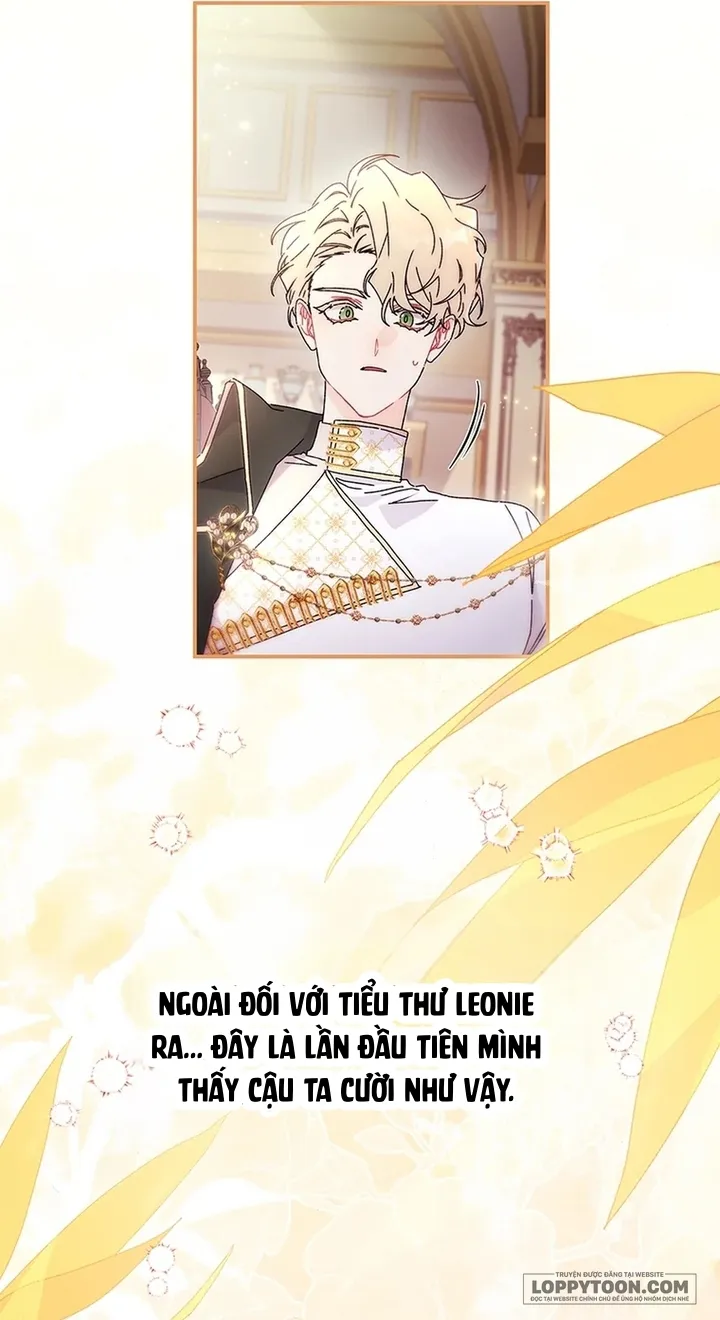 Tôi Đã Trở Thành Con Gái Nuôi Của Nam Chính Chap 169 - trang 36