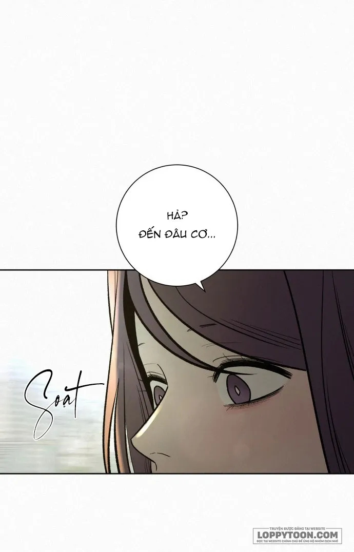 Chiến Lược Tình Yêu Trong Sáng Chap 139 - trang 82