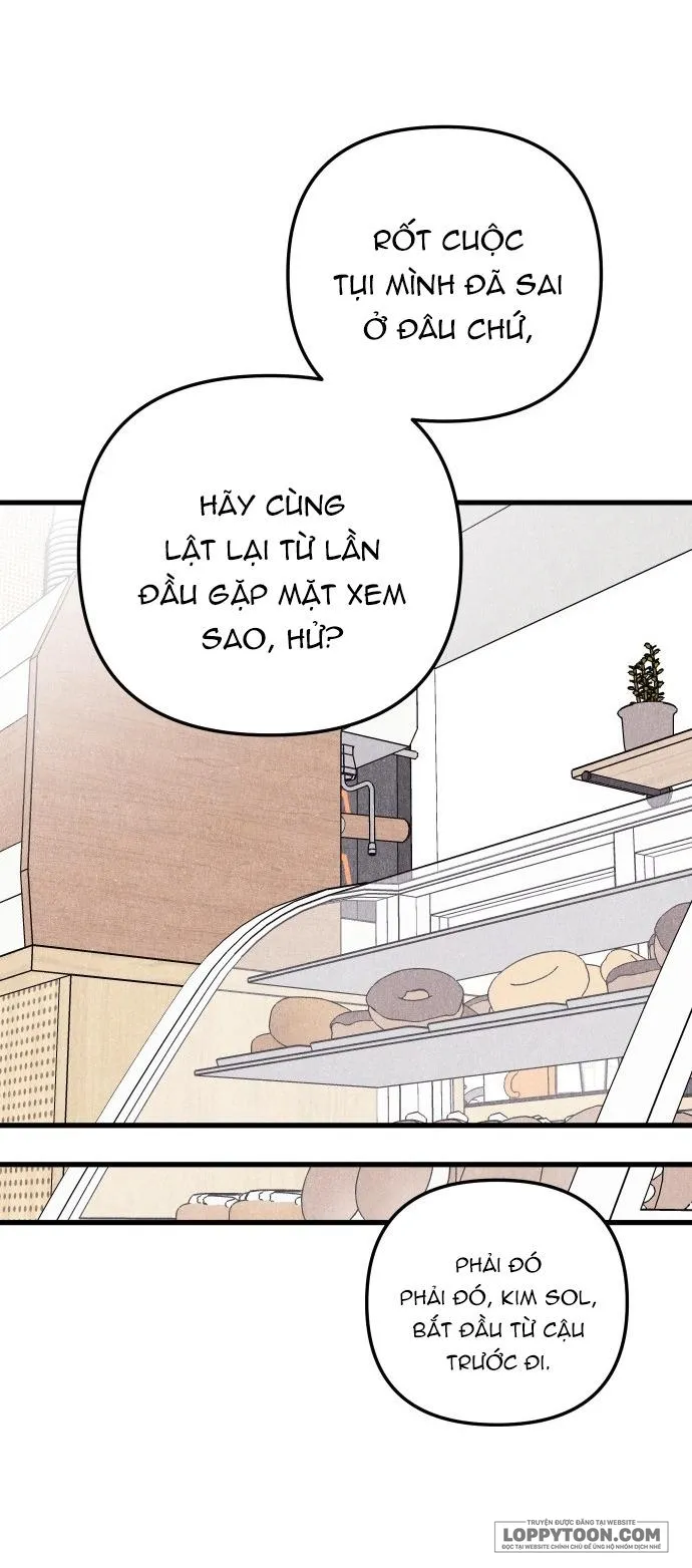 Câu Lạc Bộ Chị Đẹp Chap 1 - Câu lạc bộ Chị Đẹp - trang 74