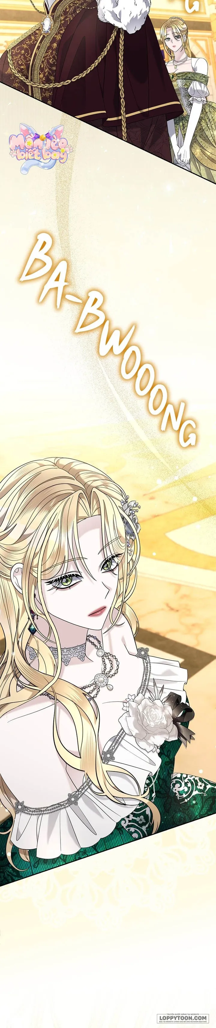 Dụ Hoặc Chap 19 - trang 26