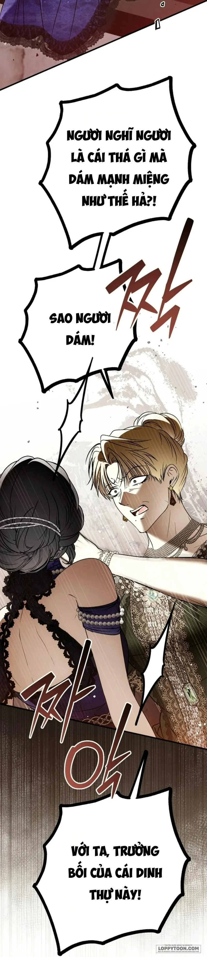 Có Kẻ Đã Sở Hữu Cơ Thể Của Tôi Chap 91 - trang 11