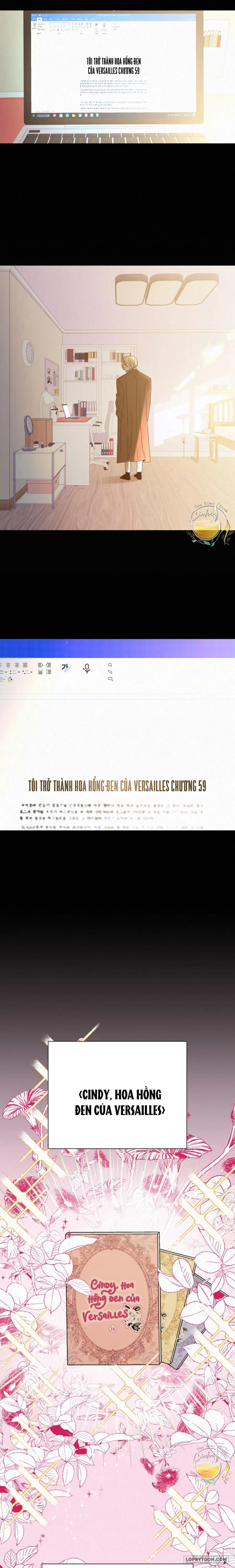 Chiến Lược Tình Yêu Trong Sáng Chap 60 - trang 14