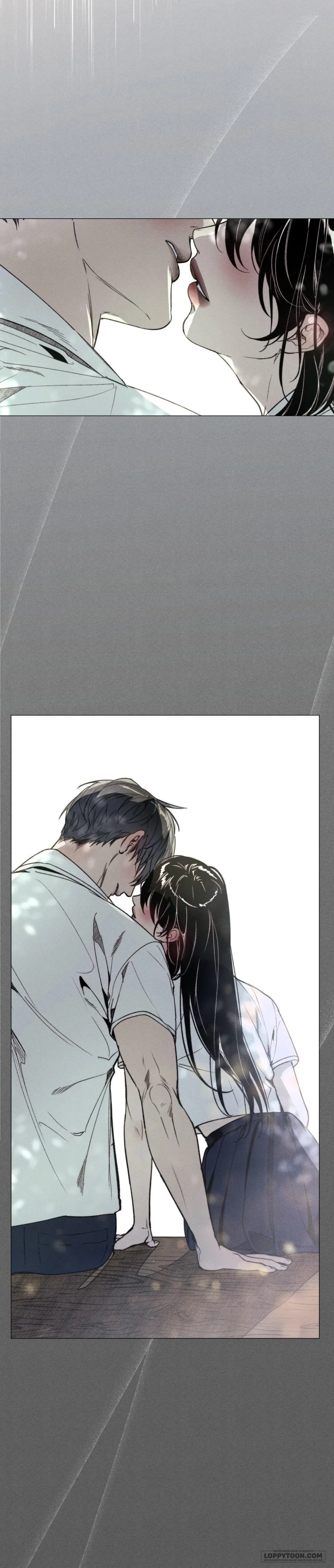 Đắm Chìm Trong Mật Ngọt Chap 2 - trang 13