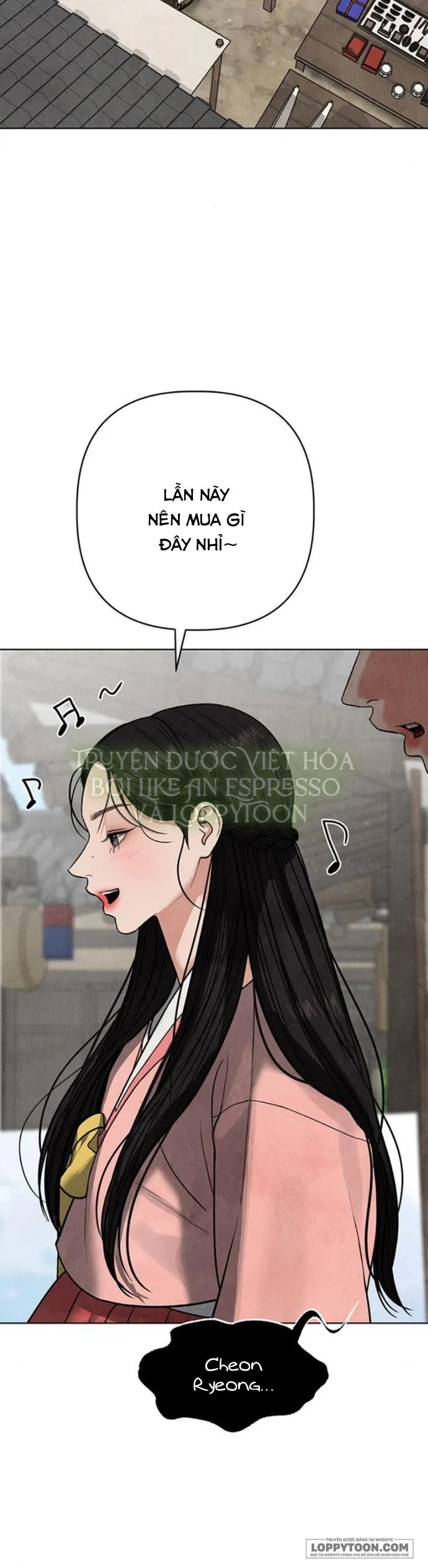 Quỷ Hồn Chap 11 - trang 21
