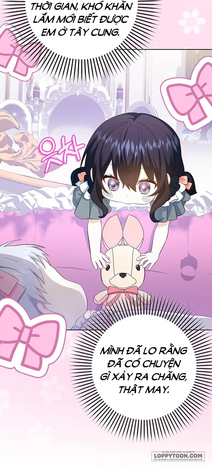 Tôi Sẽ Chiếm Lấy Ngư Trường Này! Chap 7 - trang 7