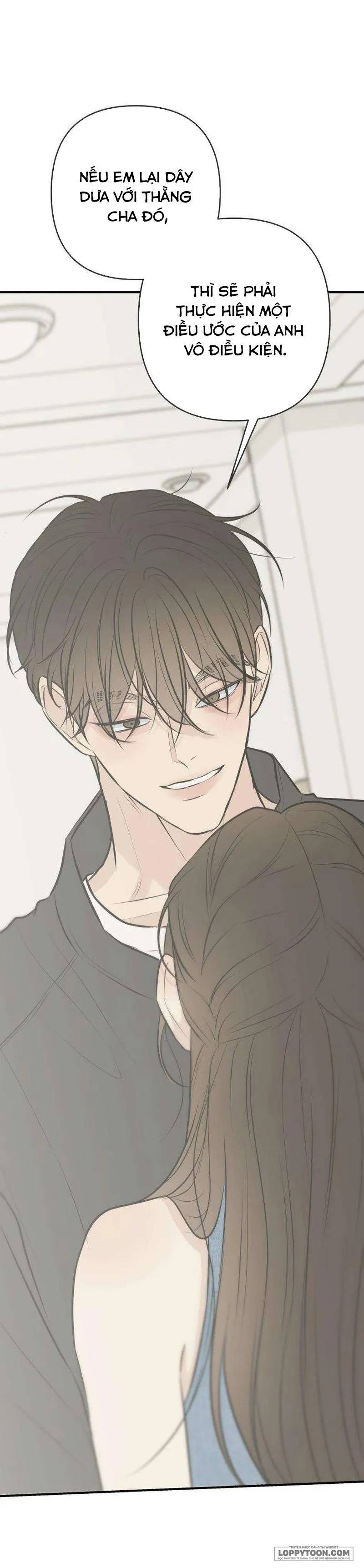 Scandal Bảo Vệ Hôn Nhân Chap 31 - trang 25