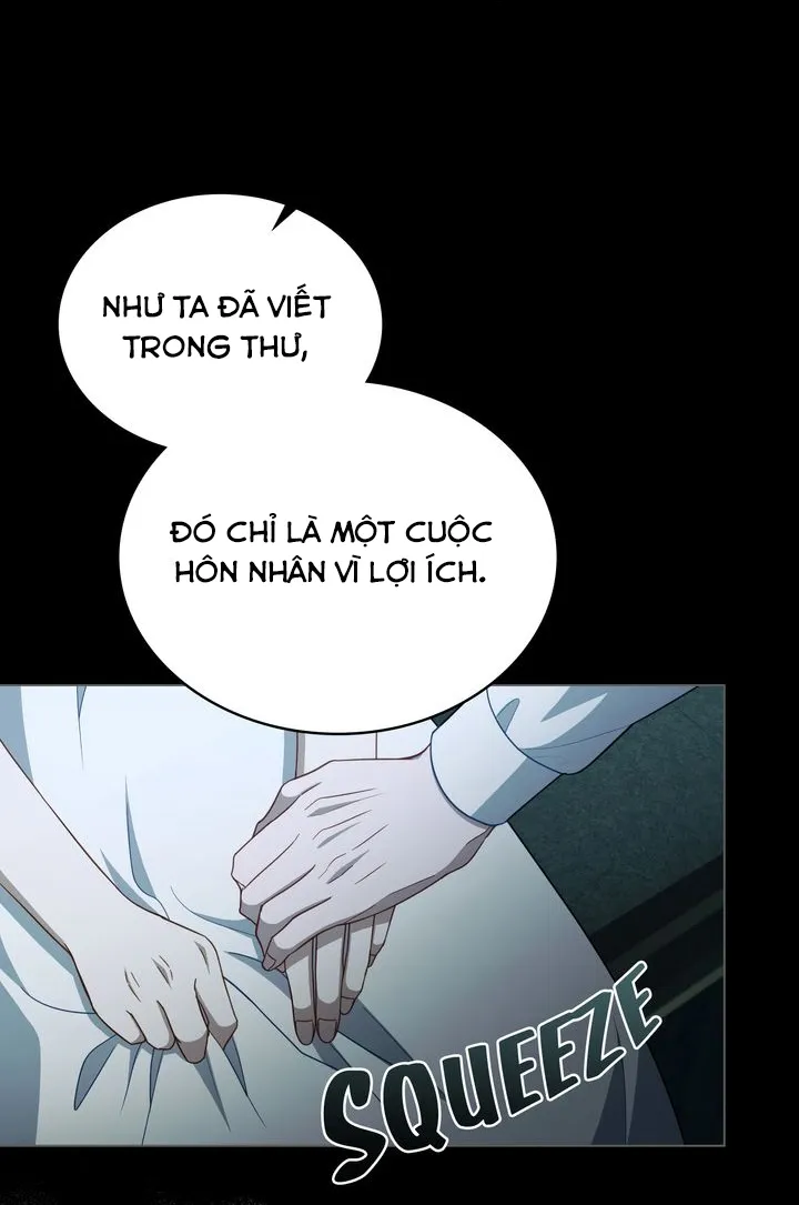 Chúa Phù Hộ Cho Sự Hủy Diệt Của Ta Chap 29 - trang 26