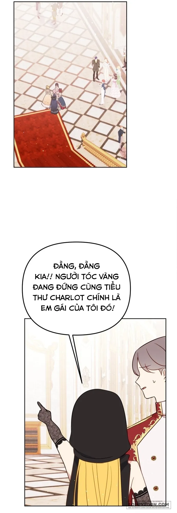 Cuộc Sống Hạnh Phúc Cùng Chồng Chap 45 - trang 54