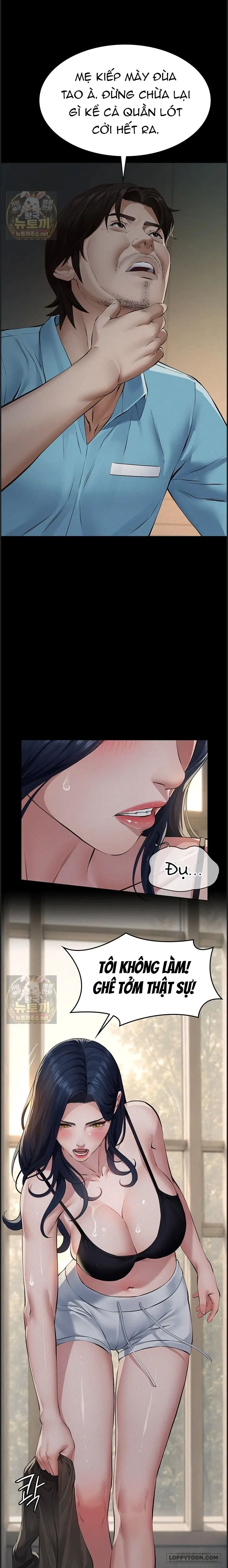 Cuộc Săn "Daddy" Chap 26 - trang 21