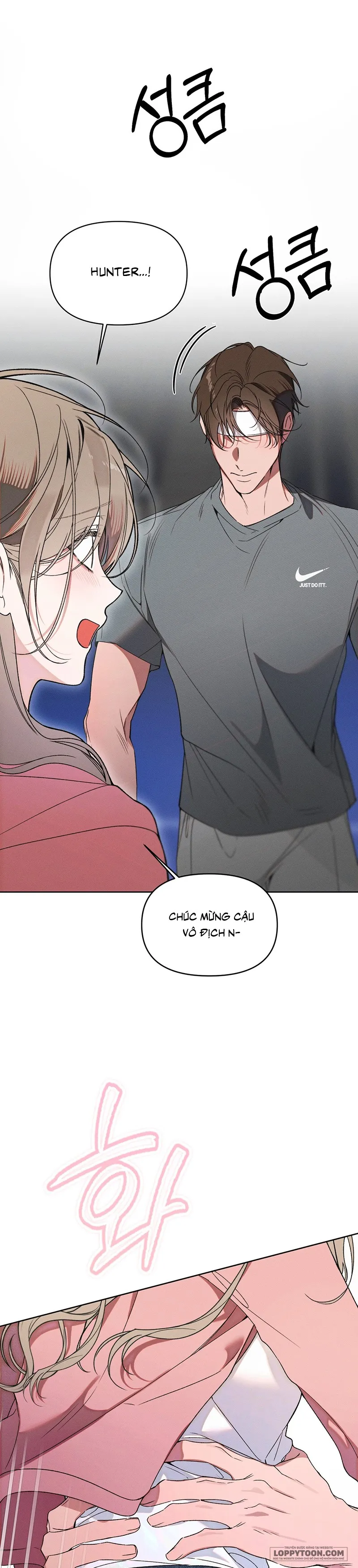 Love:Zero Chap 22 - trang 42