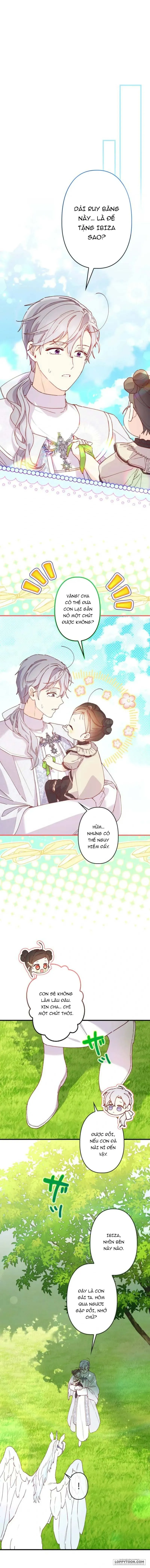 Sống Sót Như Nàng Công Chúa Song Sinh Chap 21 - trang 3