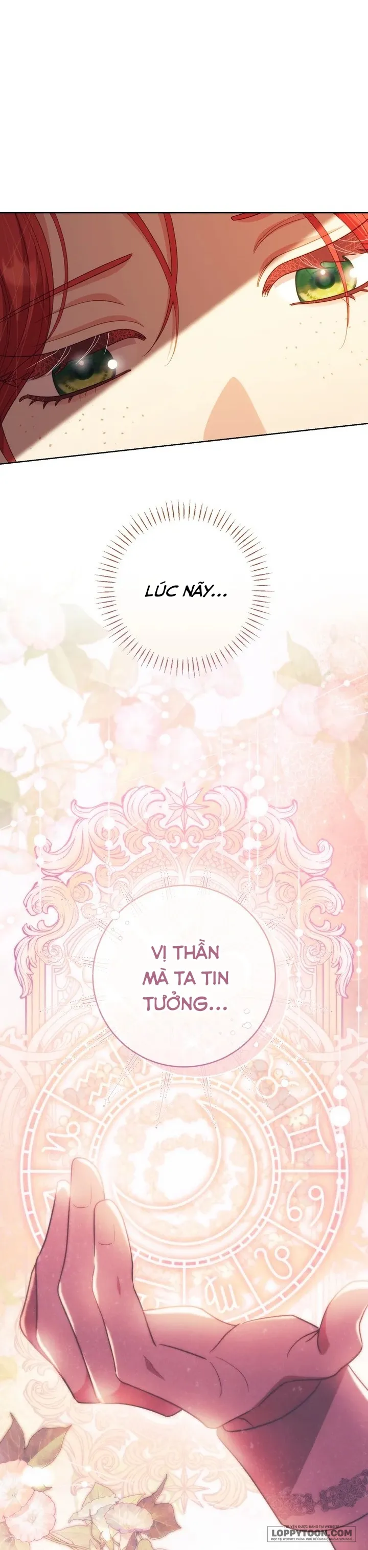Vị Hoàng Tử Của Em Chap 25 - trang 16