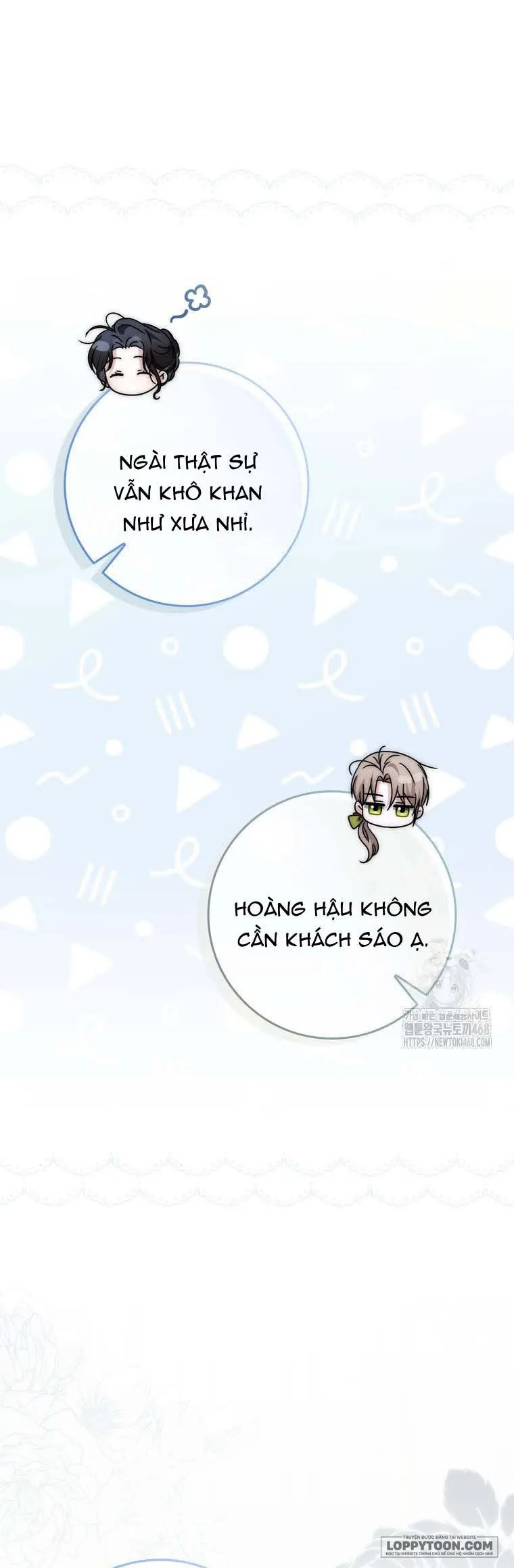 Nam Chính Bệnh Hoạn Ám Ảnh Với Sức Khoẻ Của Tôi Chap 25 - trang 19