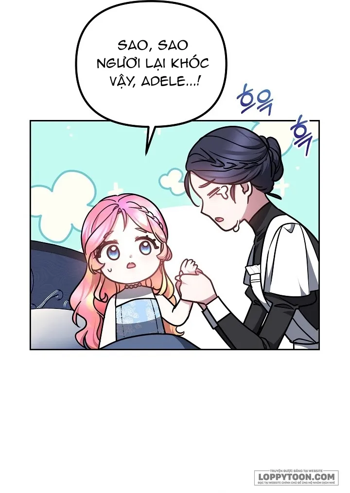 Rồng Con Thuần Hóa Những Kẻ Điên Rồ Chap 33 - trang 28