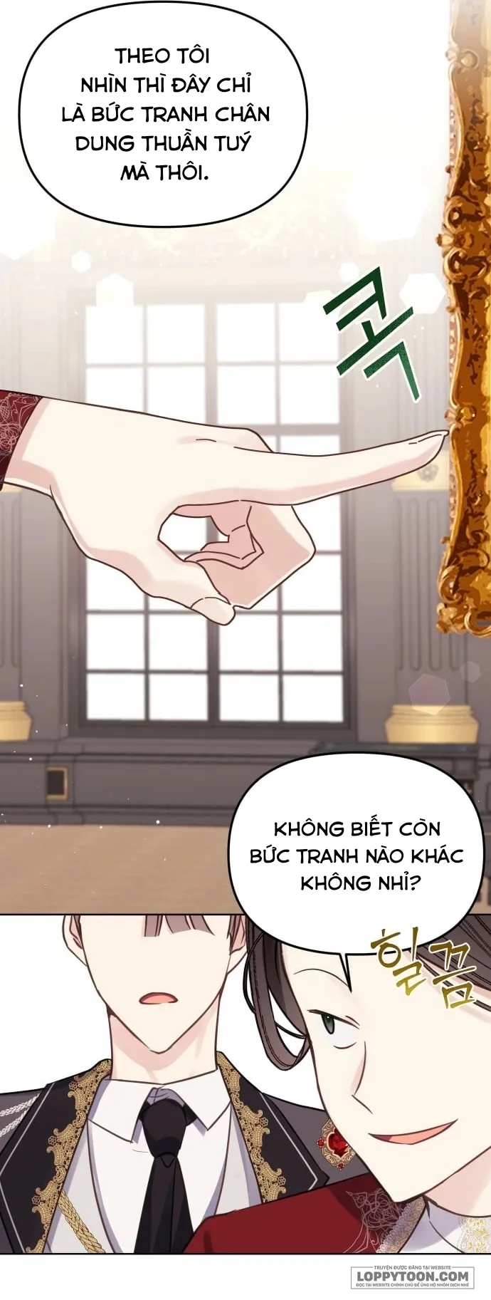 Cuộc Sống Hạnh Phúc Cùng Chồng Chap 20 - trang 39