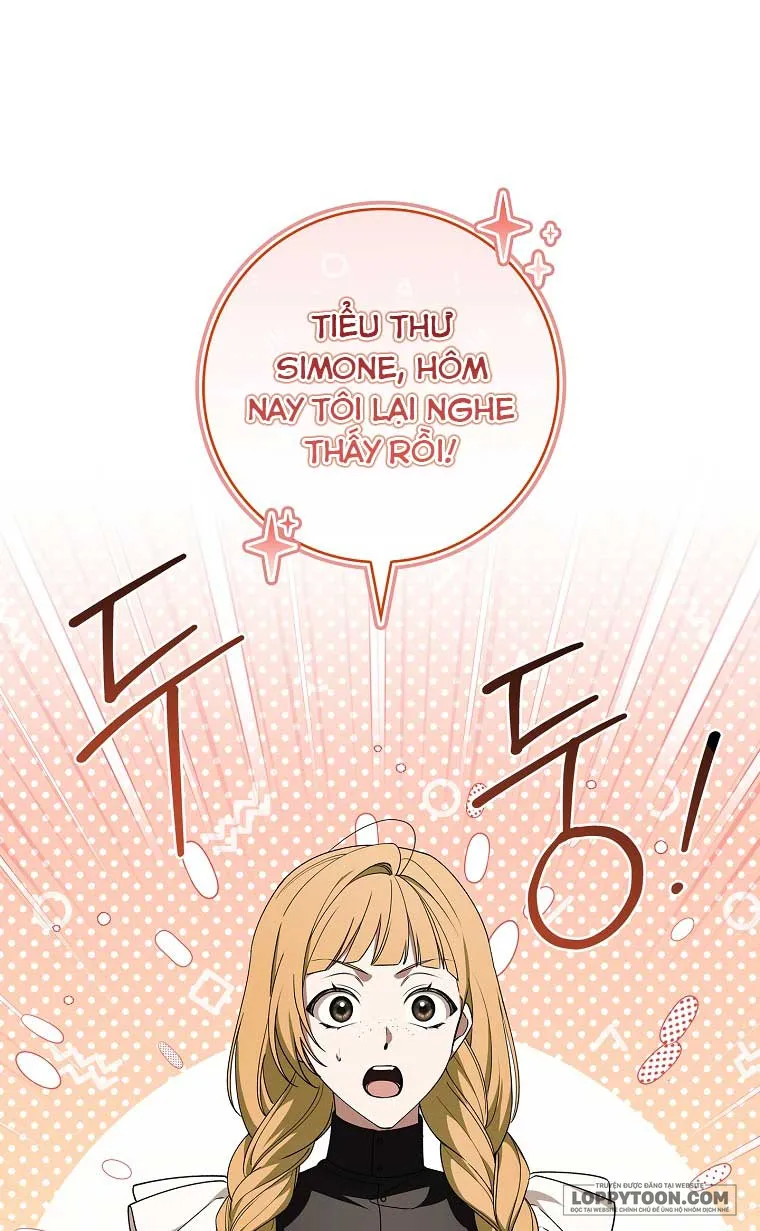 100 lời nguyền tại dinh thự Illestone Chap 24 - trang 1