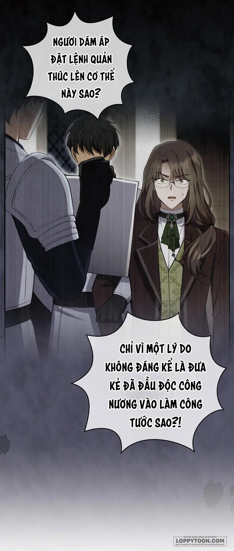 Sóc Con Tài Năng Chap 44 - trang 40