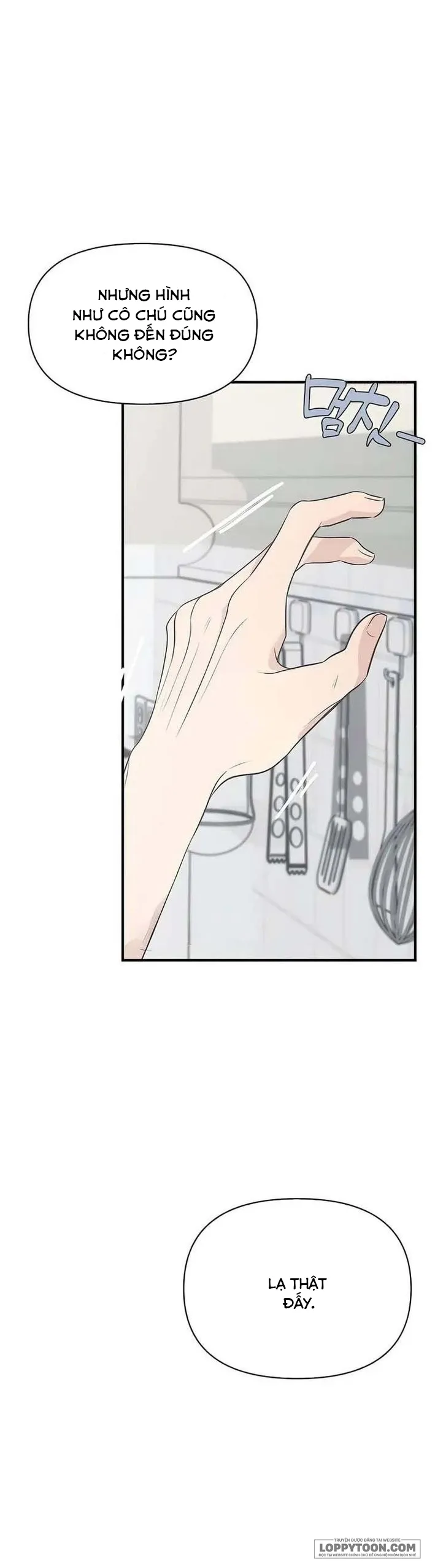 Scandal Bảo Vệ Hôn Nhân Chap 9 - trang 13