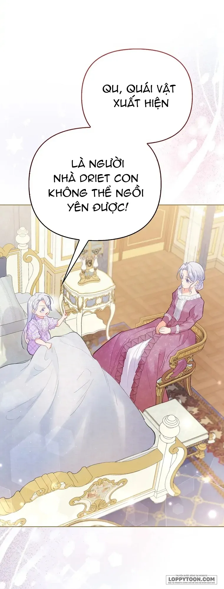 Phương Pháp Trồng Lúa Đặc Biệt Của Ác Nữ Chap 8 - trang 51