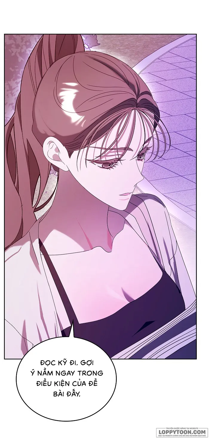 Ngọn Đèn Biệt Viện Không Bao Giờ Tắt Chap 6 - trang 26