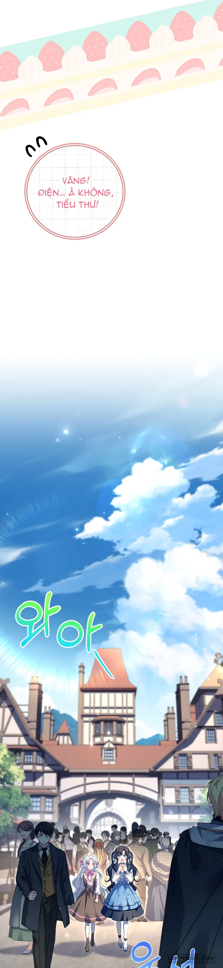 Cha Nào Con Nấy Chap 15 - trang 25