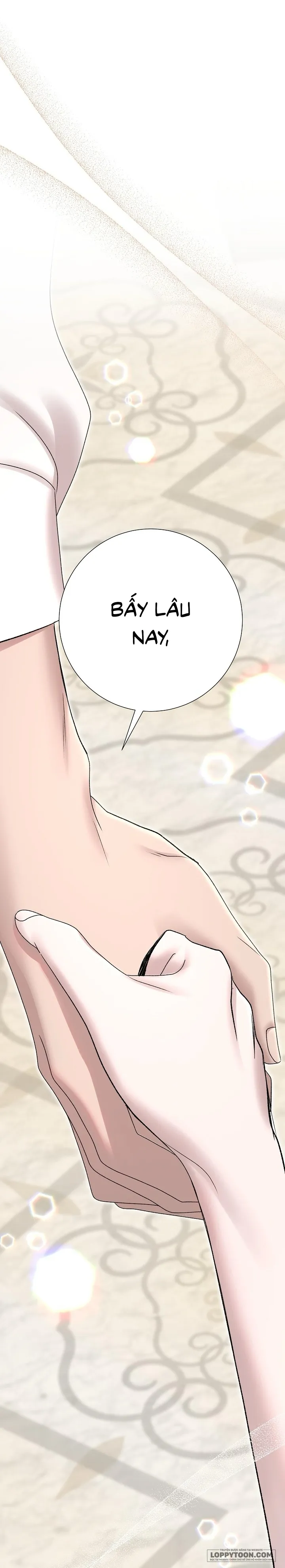 Lâu Đài Hoang Dã Chap 46 - trang 4