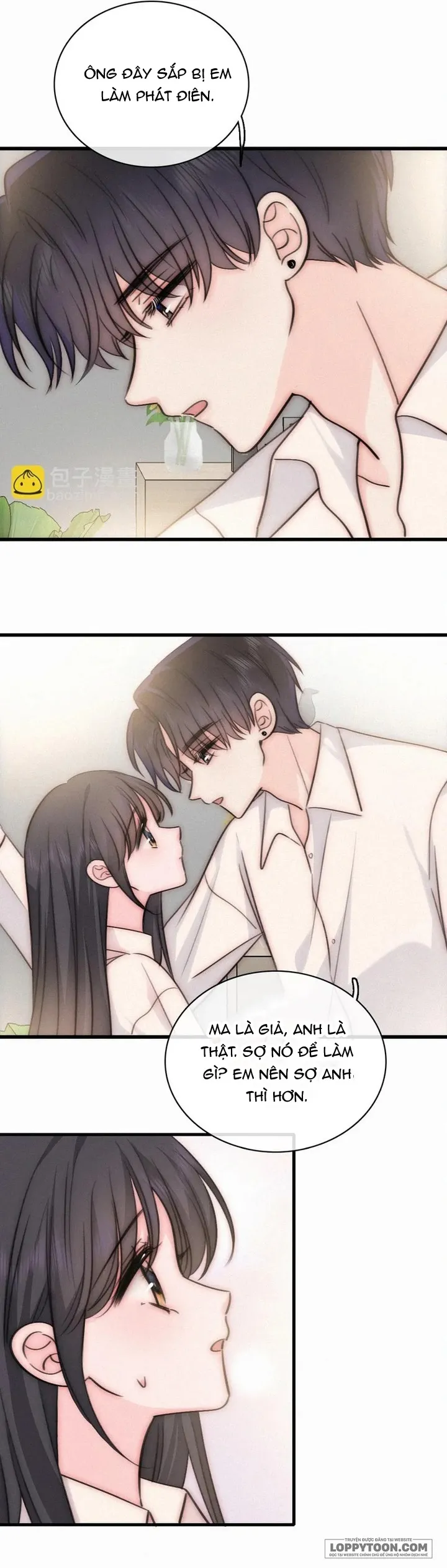 Một Lòng Cưng Chiều Chap 161 - trang 7