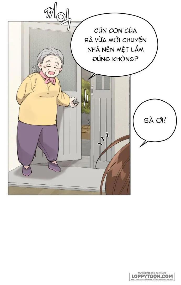 Tên Khốn Đẹp Trai Chap 2 - trang 43