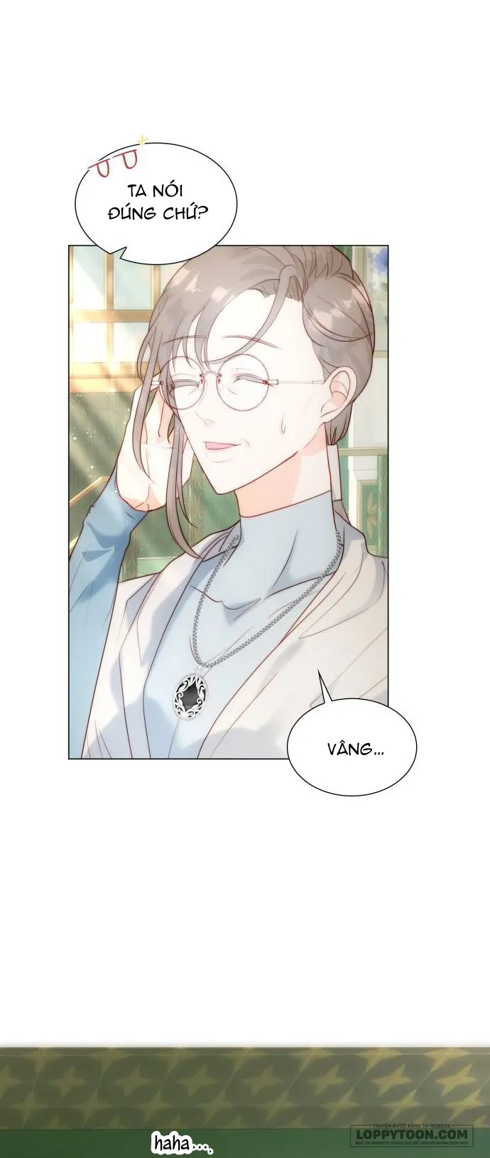 Tôi Được Sinh Ra Là Cô Con Gái Thứ Hai Chap 29 - trang 11