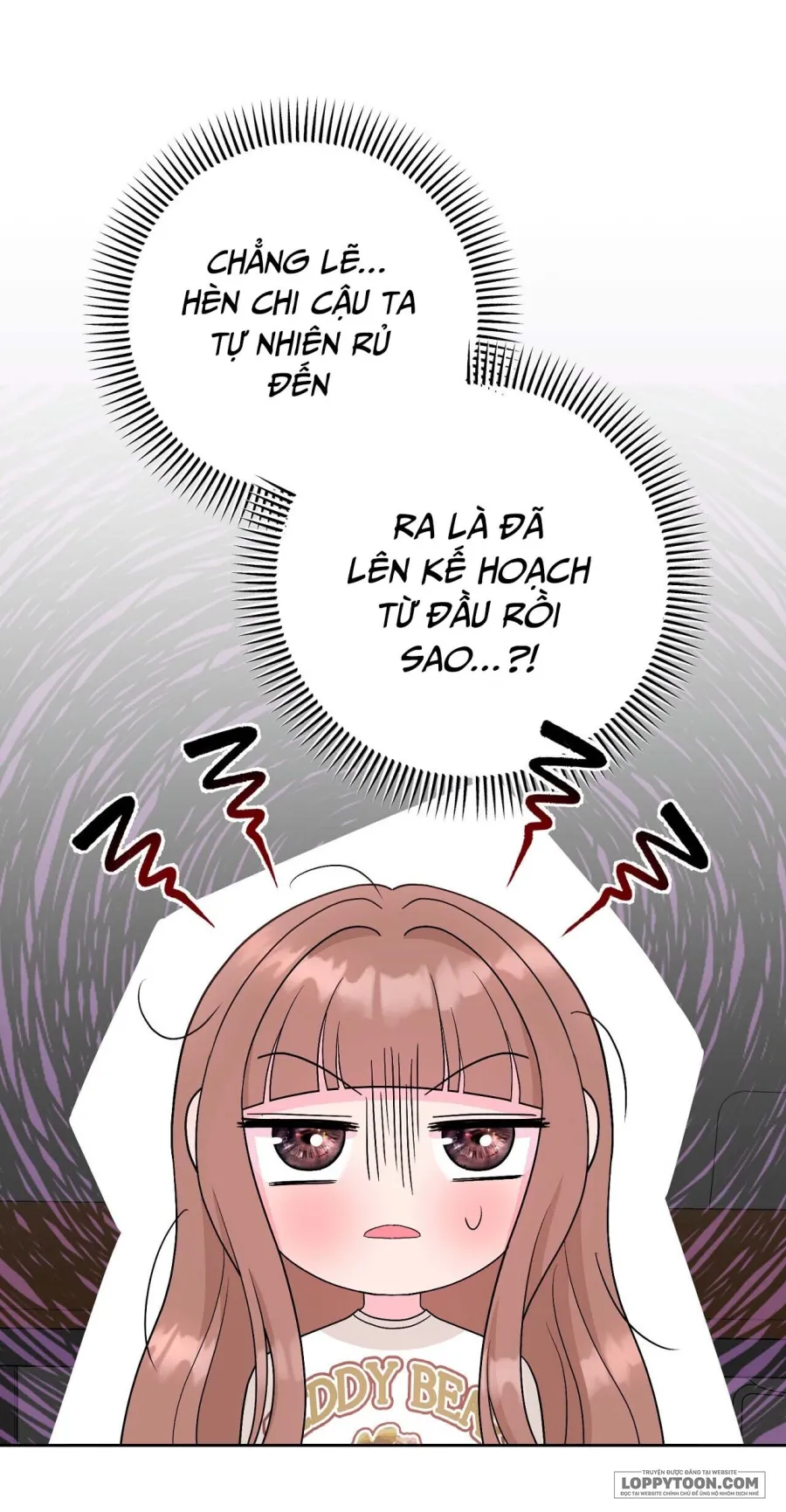 Bạn Anh Trai Tôi : Kang Tae Geon Chap 2 - trang 91