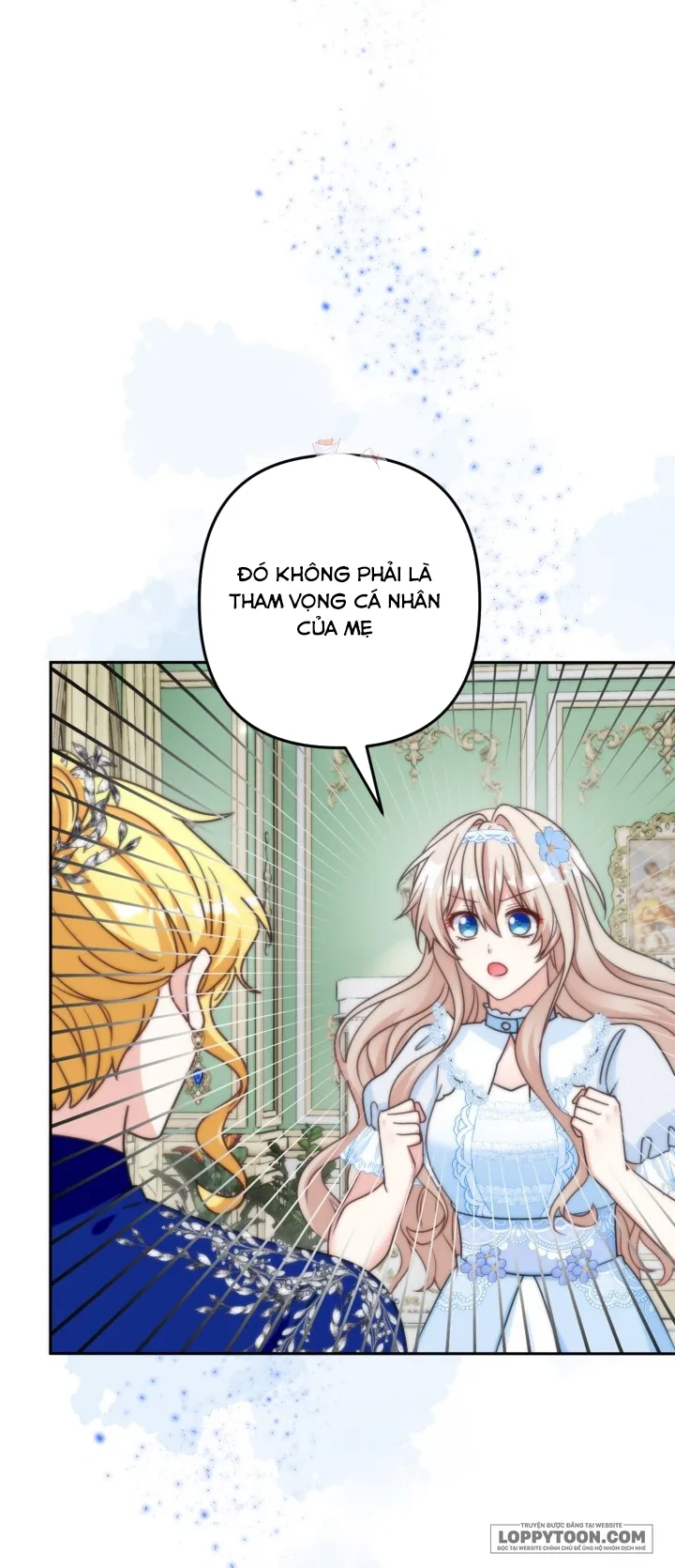 Tôi Sống Chung Với Mẹ Chồng Chap 66 - trang 1