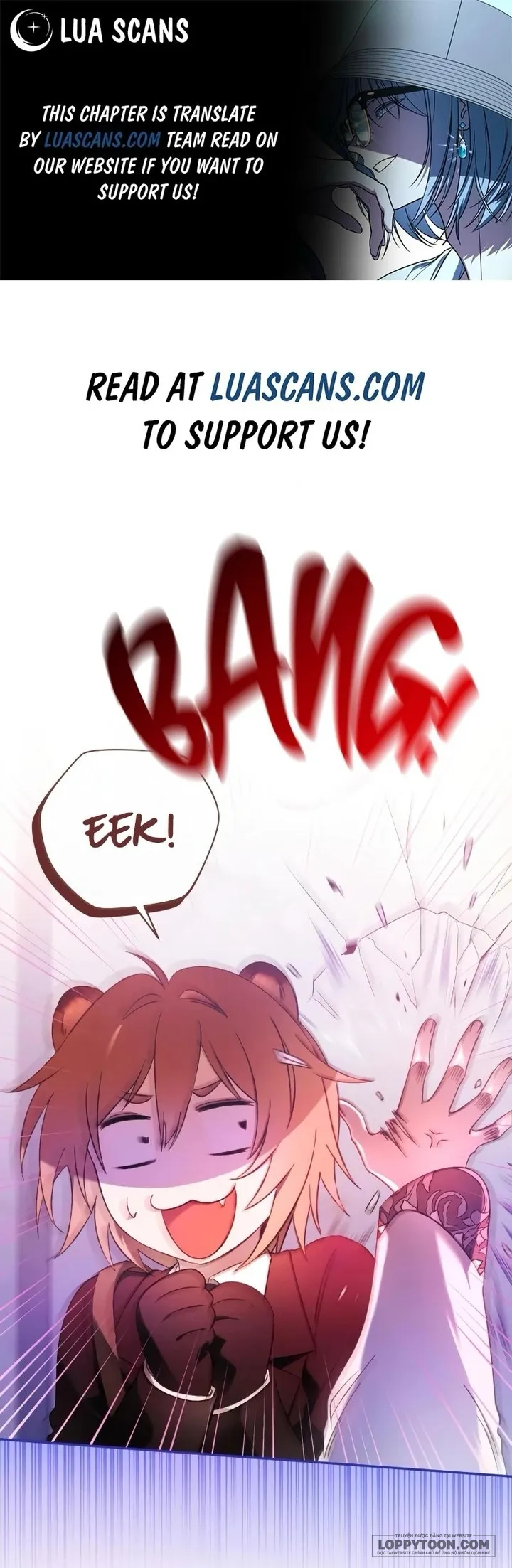 Bạo Chúa Độc Ác Trở Lại Chap 14 - trang 1