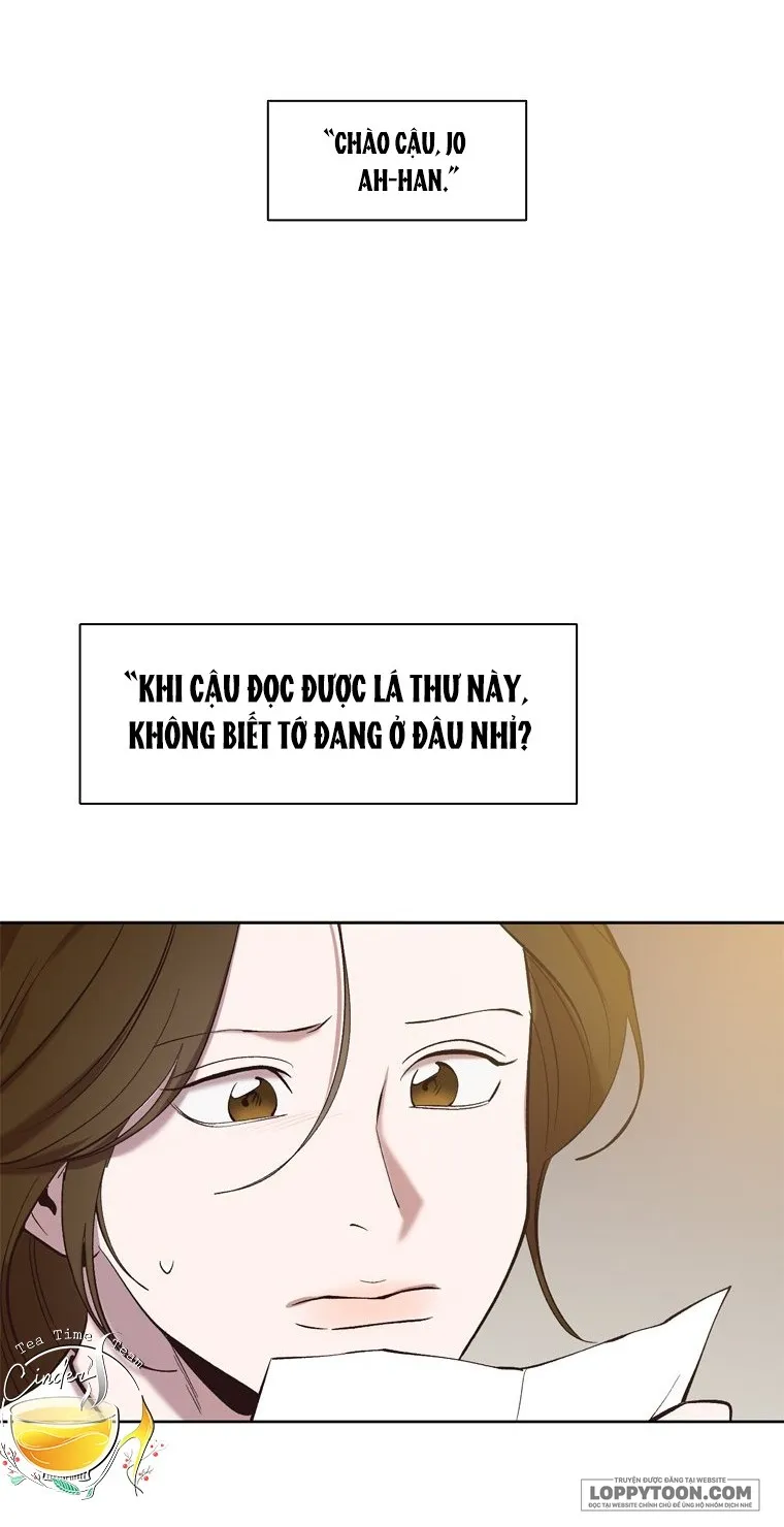 Thanh Xuân Của Chúng Ta Chap 109 - trang 38