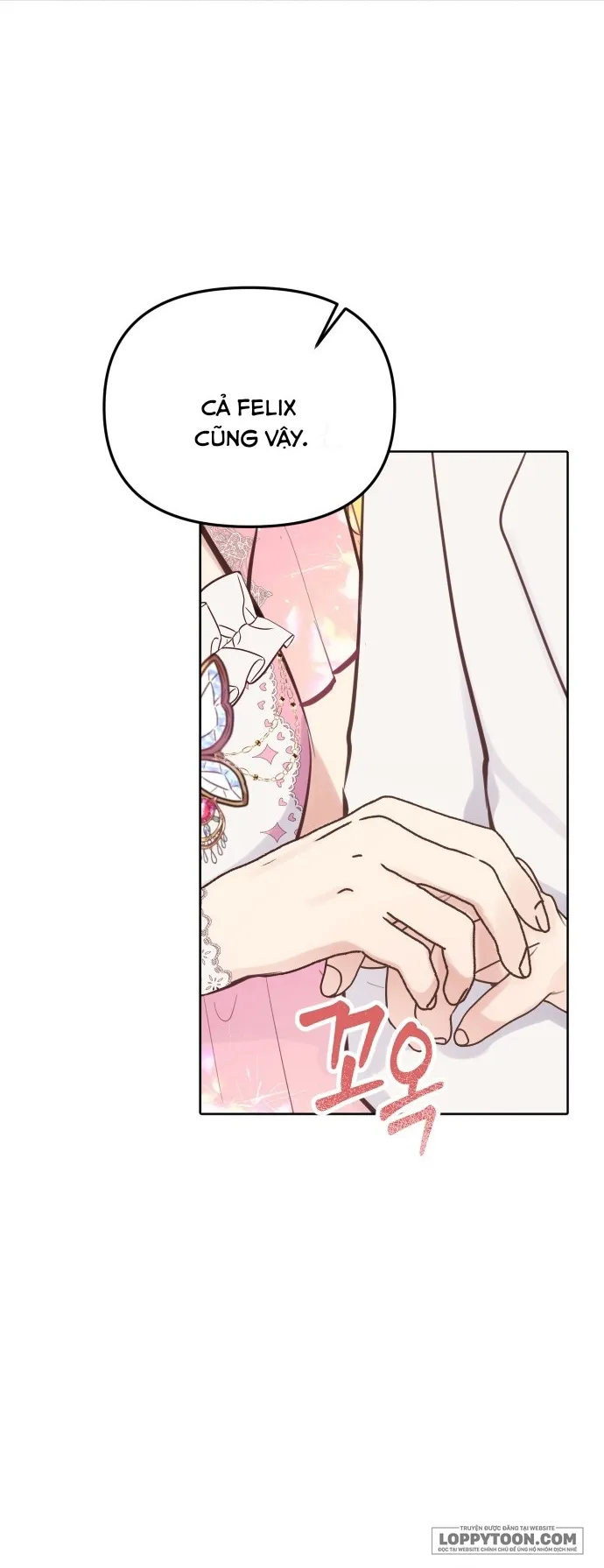 Cuộc Sống Hạnh Phúc Cùng Chồng Chap 19 - trang 26