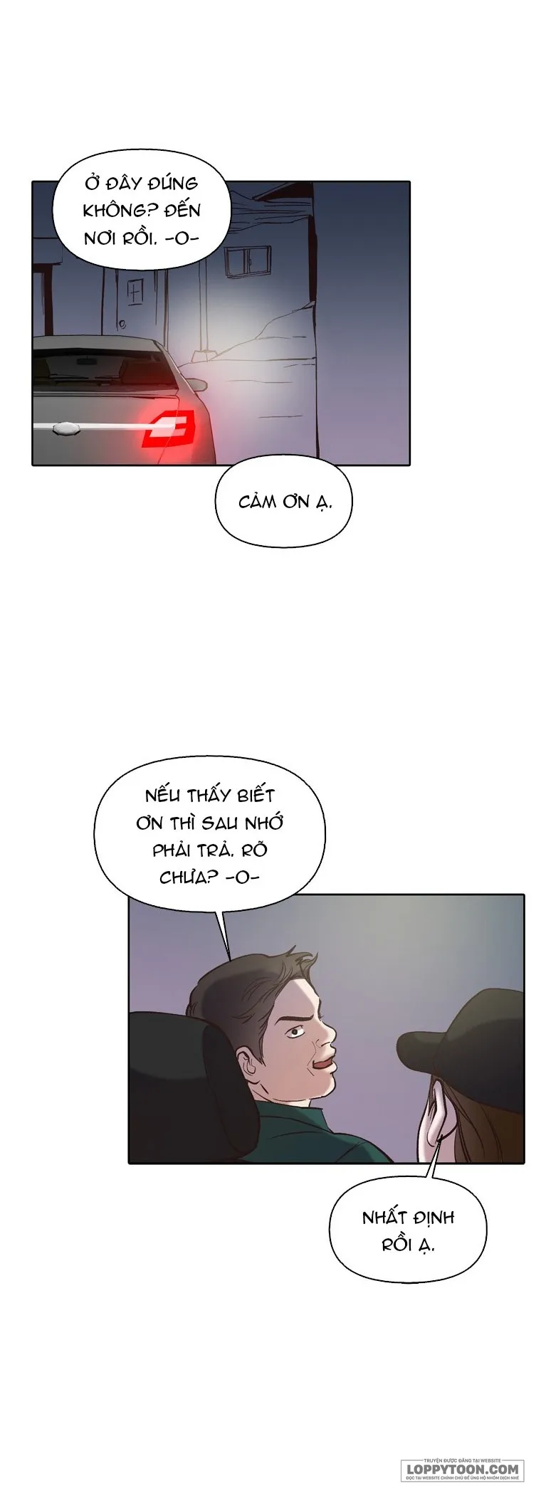 Thanh Xuân Của Chúng Ta Chap 78 - trang 26