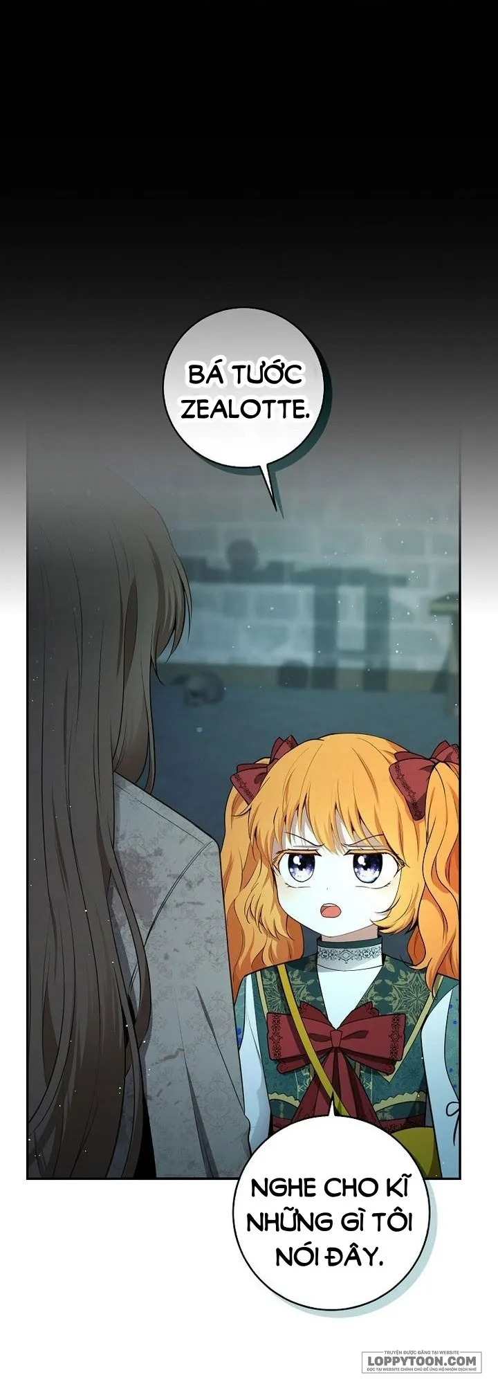 Sóc Con Tài Năng Chap 66 - trang 8