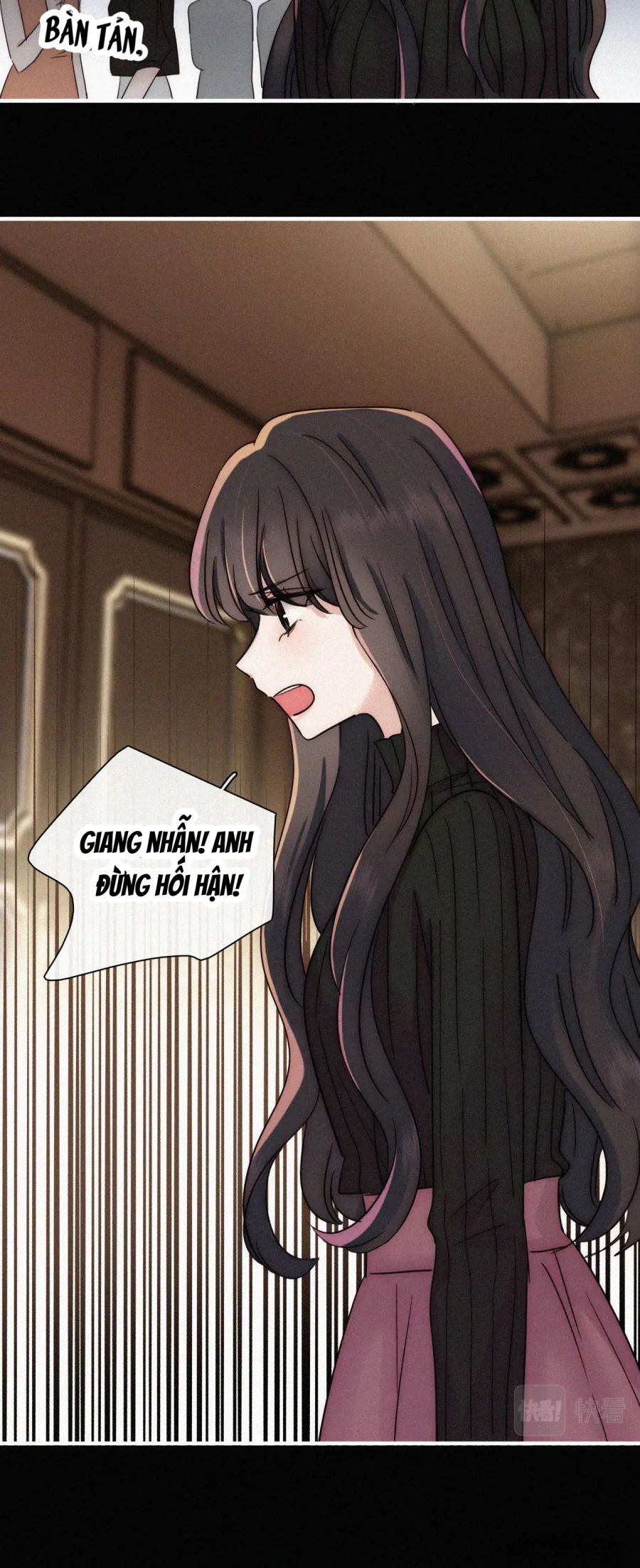 Một Lòng Cưng Chiều Chap 13 - trang 17