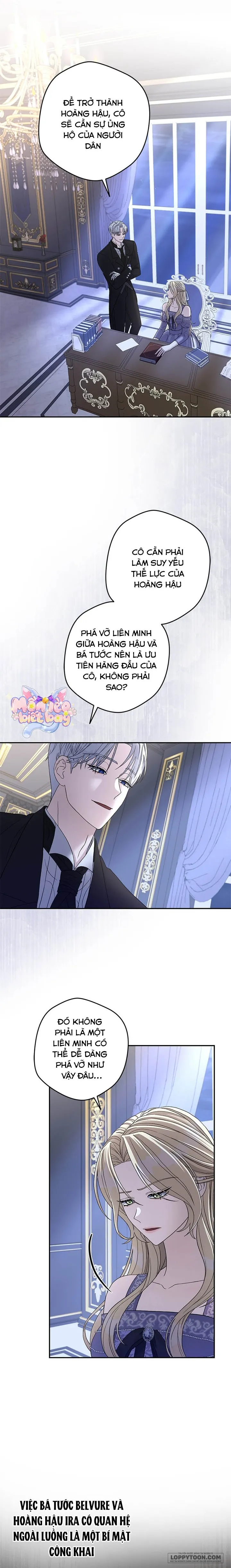 Dụ Hoặc Chap 4 - trang 12