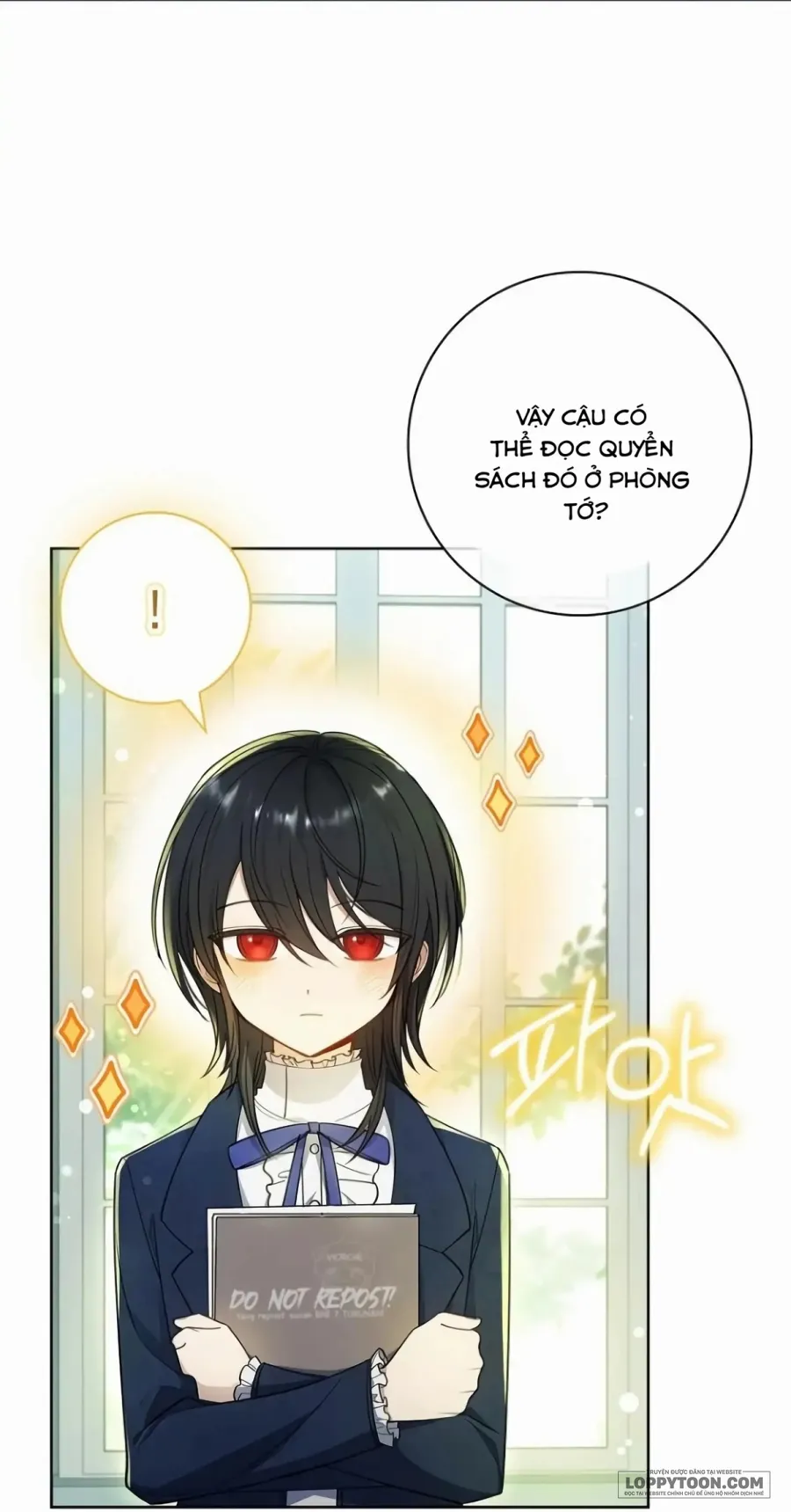 Nam Chính À, Tôi Sẽ Tôn Trọng Sở Thích Của Anh Chap 28 - trang 64