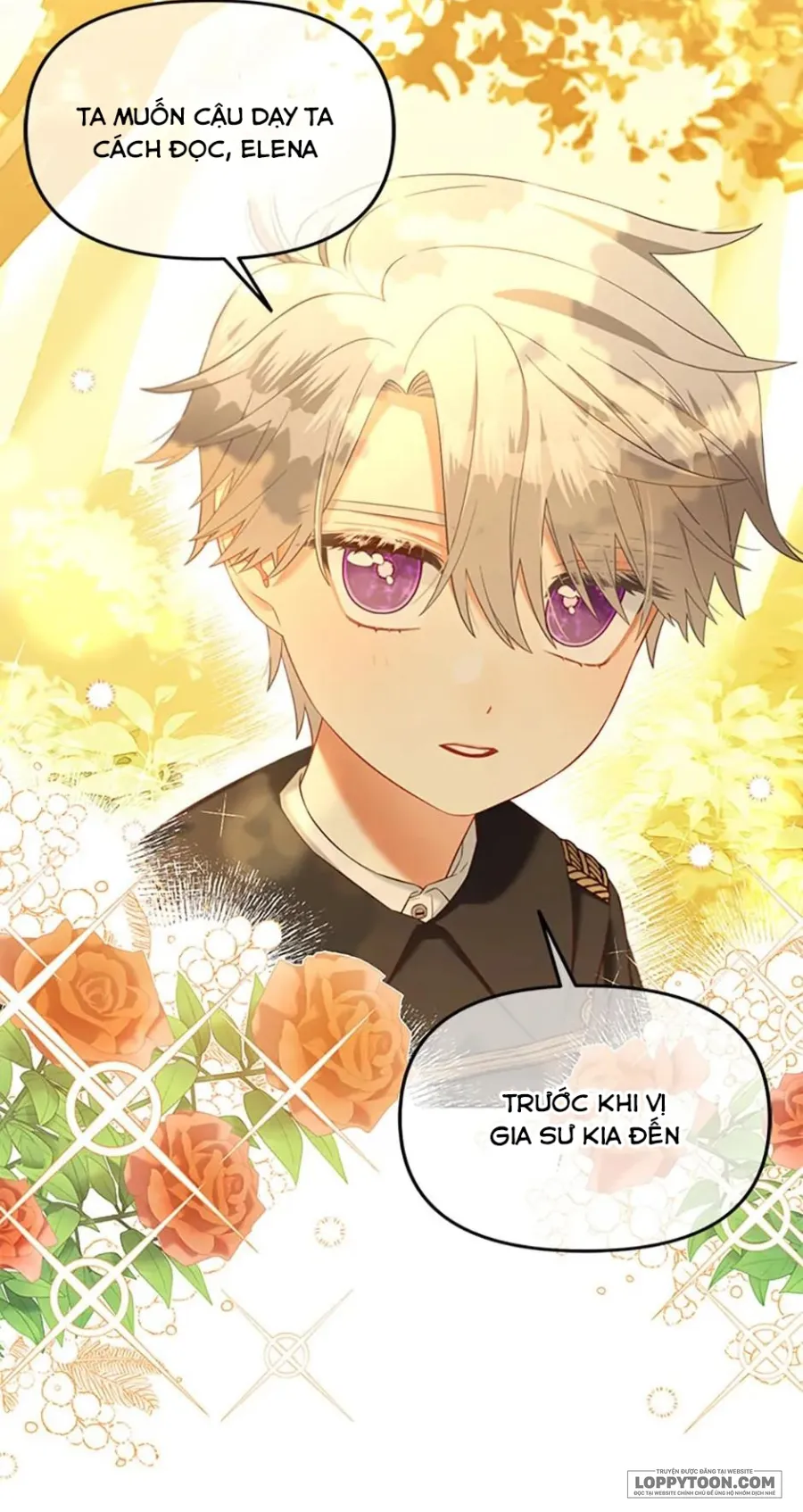 Tôi Sẽ Ở Ngay Bên Cạnh Nam Chính Chap 21 - trang 14