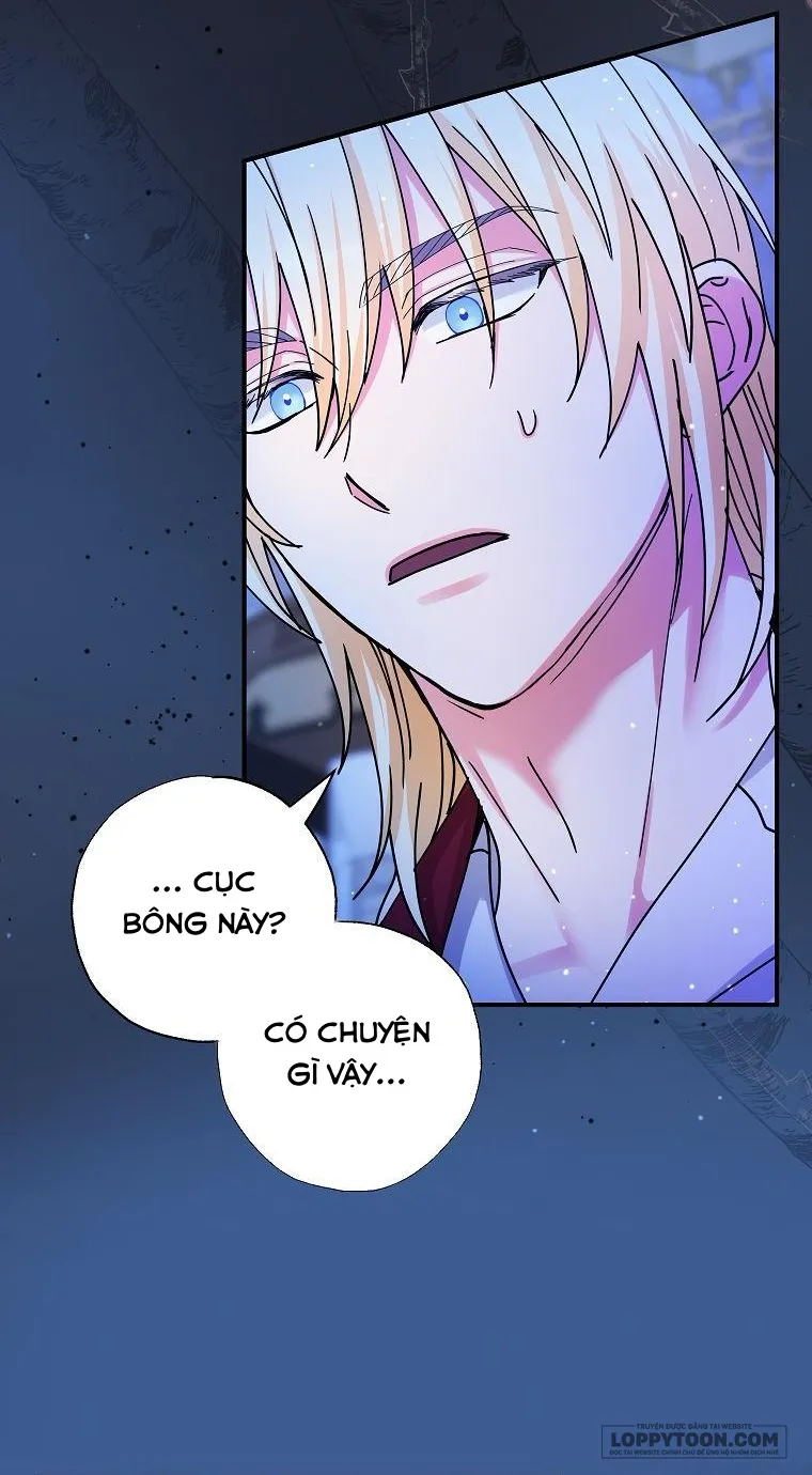 Trở Thành Miêu Nữ Của Hoàng Đế Chap 4 - trang 32