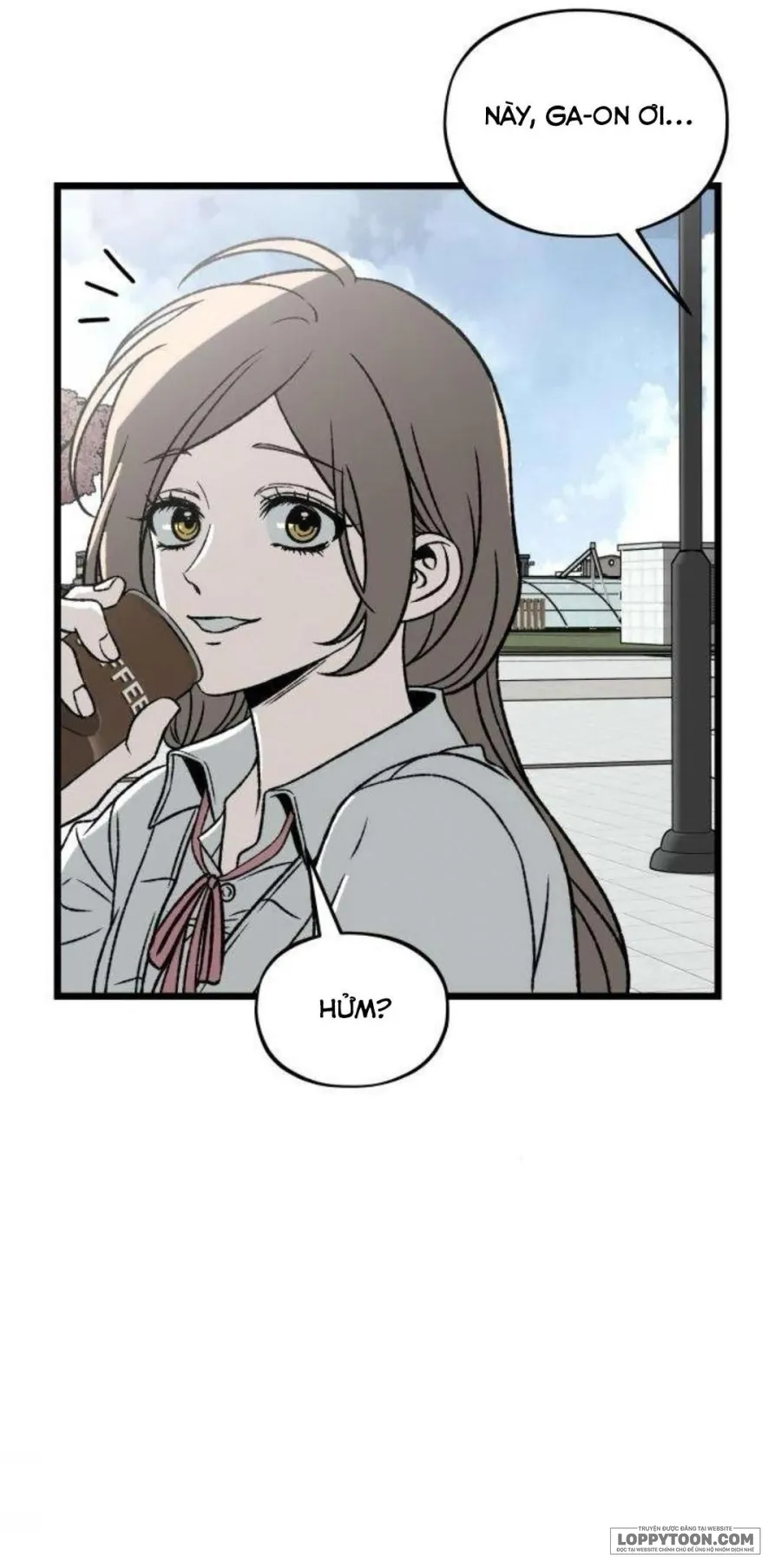 Khao Khát Bất Tận Chap 3 - trang 42